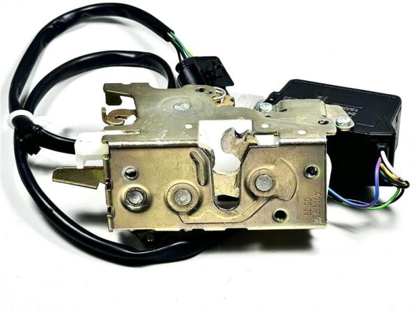 Mercedes-Benz Türschloss