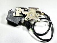 Mercedes-Benz Türschloss