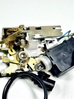 Mercedes-Benz Türschloss