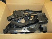 Mercedes-Benz LKW Halter Sonnenblende