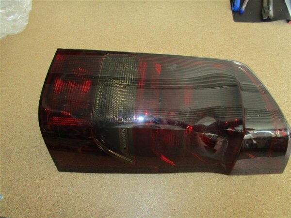 Mercedes-Benz Rückleuchte rechts