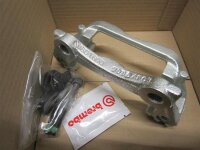 Mercedes-Benz Bremsträger hinten Reperatursatz