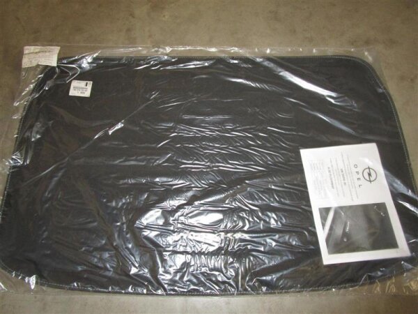 Original Opel Mokka Kofferraumwanne 9837878380