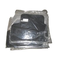 Mercedes-Benz Ripsmatten hinten