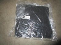 Mercedes-Benz Ripsmatten hinten