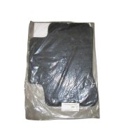 Mercedes-Benz Matten hinten