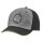 Mercedes Benz AMG Cap schwarz,grau,melange, 100% Baumwolle