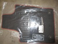 Jeep Fußmatten 6XU011X6AA