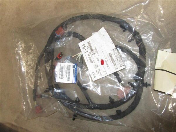 Jeep Kabelbaum Scheinwerfer