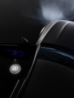 Mercedes-Benz LED Logoprojektor AMG Wappen