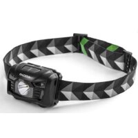 Skoda LED Stirnlampe mit Bewegungssensor 000069690AA