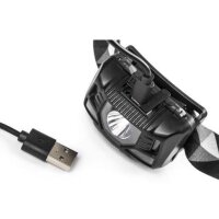 Skoda LED Stirnlampe mit Bewegungssensor 000069690AA