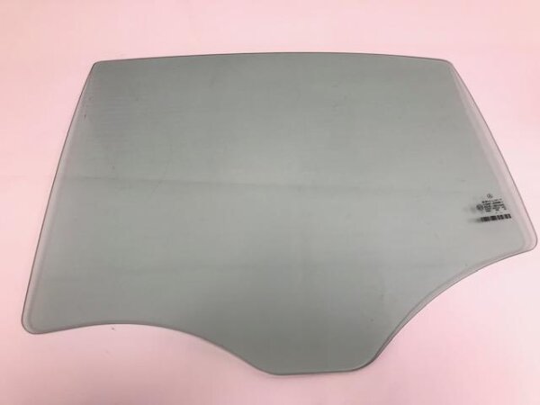 Mercedes-Benz Glas Scheibe hinten links