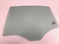 Mercedes-Benz Glas Scheibe hinten links