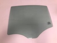 Mercedes-Benz Glas Scheibe hinten links
