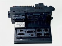 Mercedes-Benz Steuergerät Sicherungen