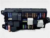 Mercedes-Benz Steuergerät Sicherungen