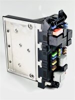 Mercedes-Benz Steuergerät Sicherungen