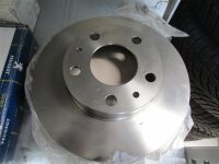 Original Peugeot Bremsscheiben 4249 H8