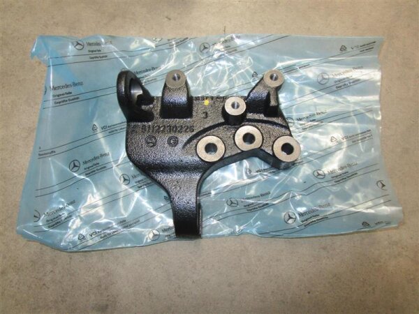 Mercedes-Benz Halterung Motor