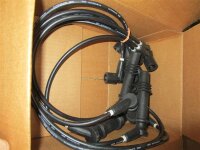 Mercedes-Benz Zündleitungssatz