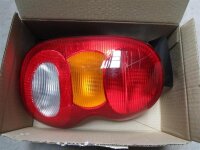 Smart Heckleuchte links