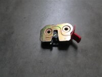 Mercedes-Benz Smart Verriegelung Kofferraum