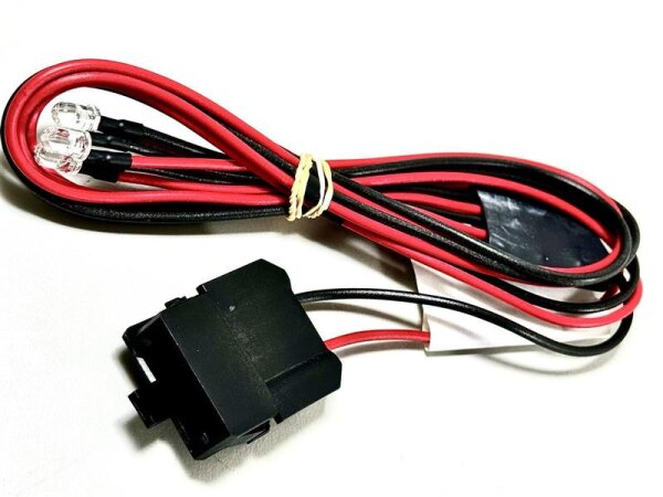 Mercedes-Benz Innenleuchte