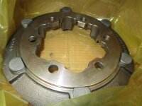 Mercedes Benz Differential Ausgleichsgehäuse