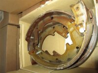 Mitsubishi Bremsbeläge