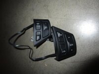 Original Saab Fernbedienung Lenkrad 12801607