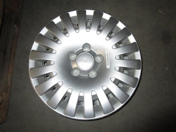 Original Saab Radkappe 15" 12785702