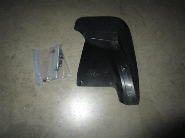 Original Saab Schallwand 400130464