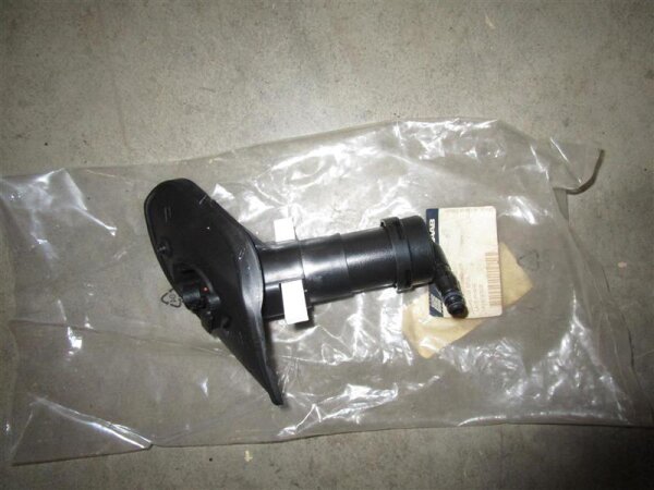 Original Scheinwerfer Waschanlage rechts 12785534