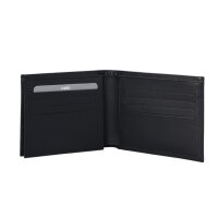 Mercedes Benz AMG Geldbörse ohne Münzfach