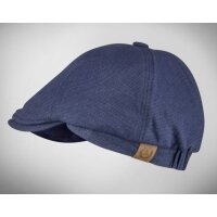 Mercedes Benz Schiebermütze dunkelblau, Baumwolle /...