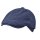 Mercedes Benz Schiebermütze dunkelblau, Baumwolle / Elasthan