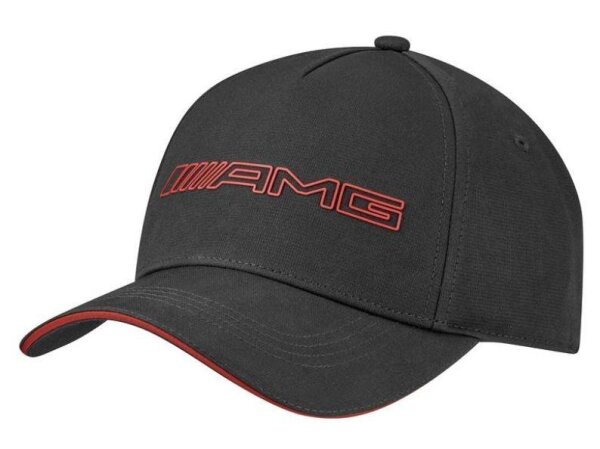 Mercedes-Benz AMG Cap