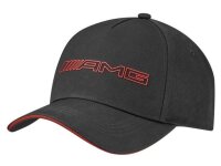 Mercedes-Benz AMG Cap