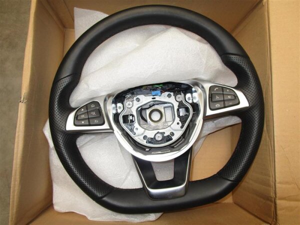 Mercedes-Benz Lenkrad