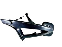 Original Mercedes Benz Frontspiegel A9438105116