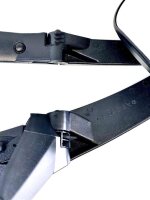 Original Mercedes Benz Frontspiegel A9438105116