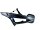 Mercedes-Benz Frontspiegel A9438105116