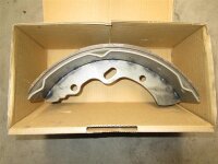 Original Mitsubishi Bremsbelag MK326854