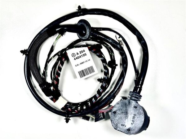 Mercedes-Benz Leitungssatz