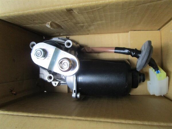 Original Mitsubishi Wischermotor MK484779