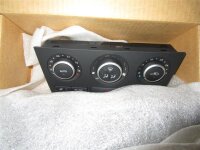 Original Saab Panel Heizung Klimaanlage 12772892