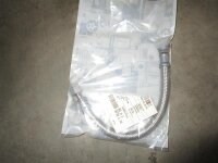 Mercedes-Benz Kraftstoffschlauch