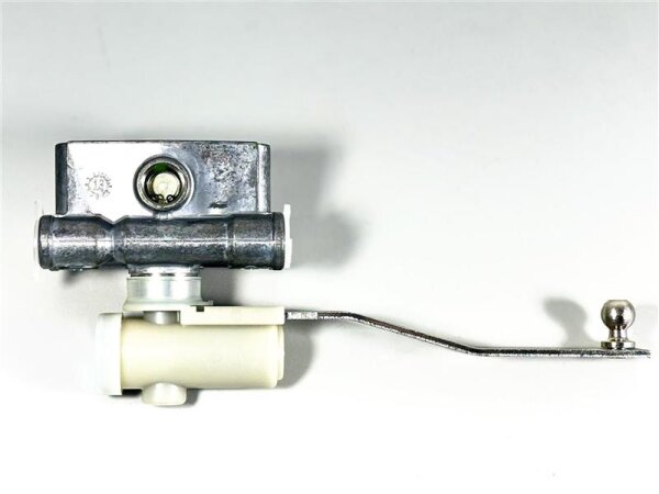 Mercedes-Benz Luftfederventil