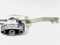 Mercedes-Benz Luftfederventil